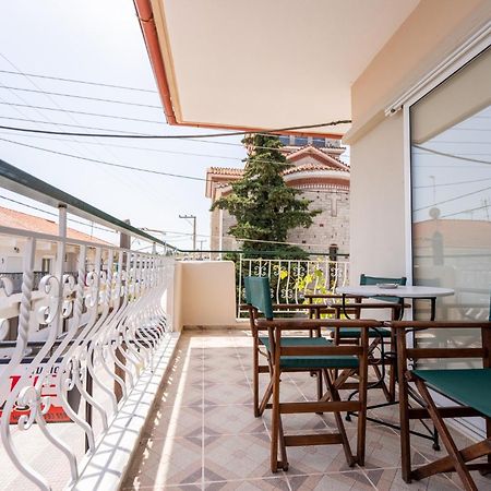Sante Kallithea (Chalkidiki) Exterior foto