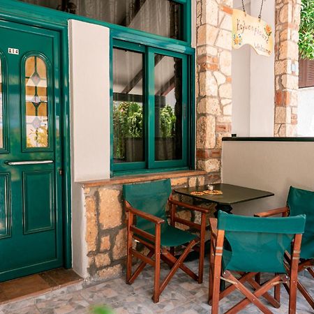 Sante Kallithea (Chalkidiki) Exterior foto