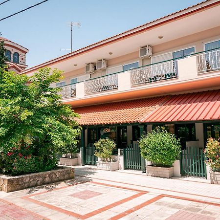 Sante Kallithea (Chalkidiki) Exterior foto