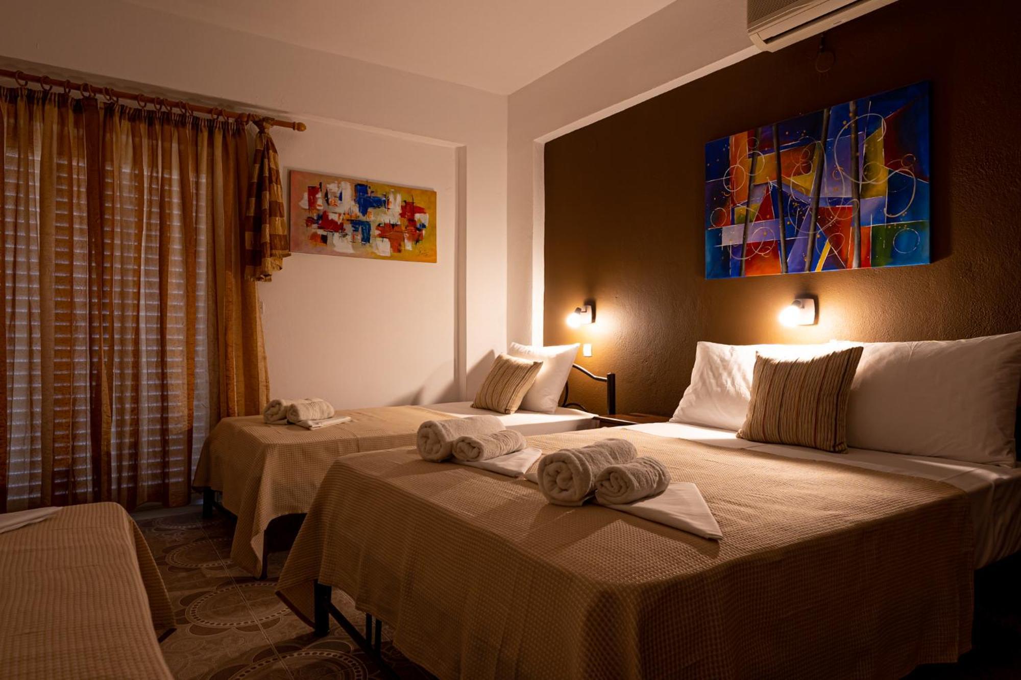 Sante Kallithea (Chalkidiki) Exterior foto